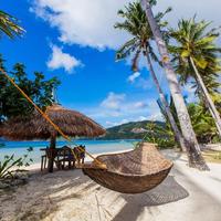 Отзыв от Константин - Виза Destination Thailand